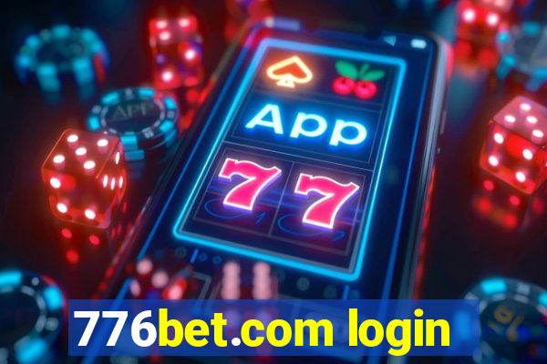 776bet.com login